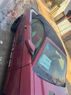 فۆرد مۆستانگ